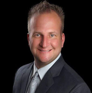 Meet your Posher, Rick